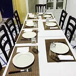 Alojamento de Acomodação e Pequeno-almoço Trinacria *