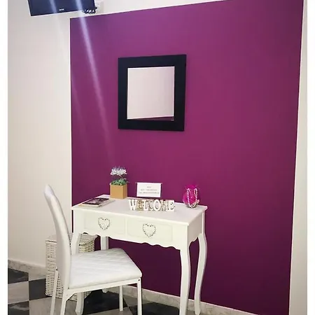 Trinacria Couette-café