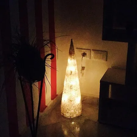 Trinacria Couette-café *