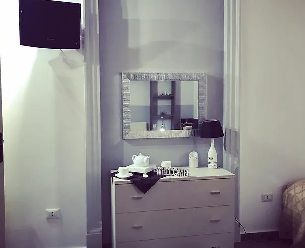 Trinacria Bed & Breakfast *