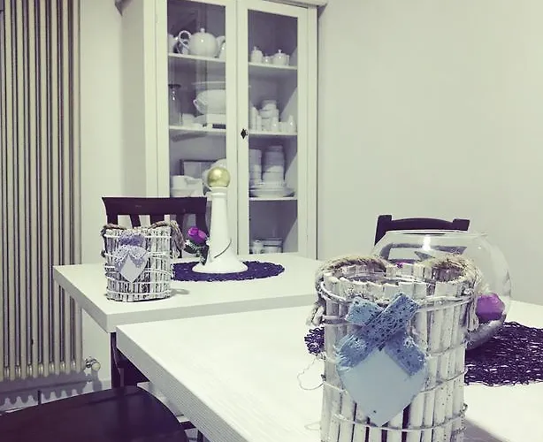 Trinacria Bed & Breakfast Palermo