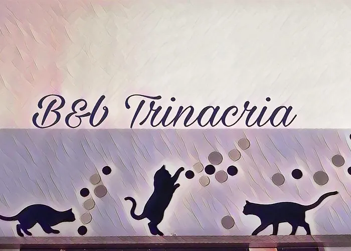 Trinacria Bed & Breakfast Palermo