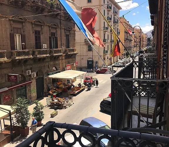 Trinacria * Palermo