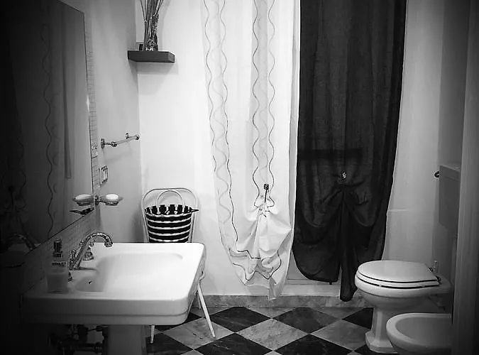 Bed & Breakfast Trinacria Palermo