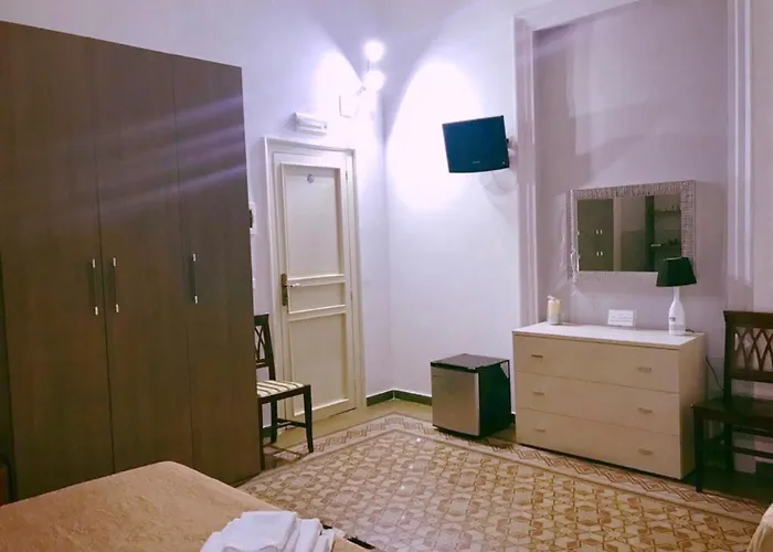 Trinacria Bed & Breakfast