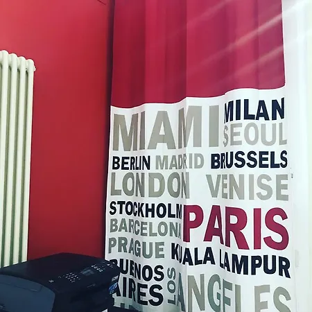 Bed & Breakfast Trinacria Palermo