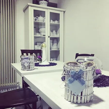 Trinacria Bed & Breakfast Palermo