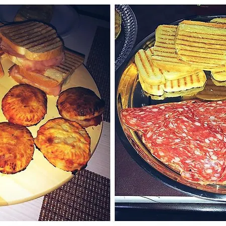 Bed & Breakfast Trinacria Palermo