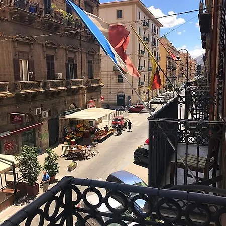 Trinacria * Palermo