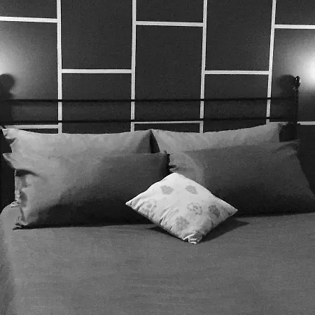 Bed & Breakfast Trinacria *