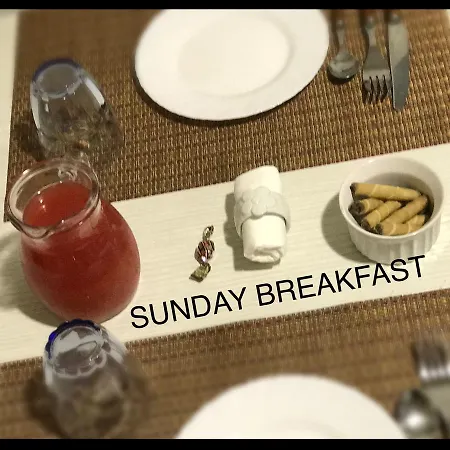 Trinacria Bed & Breakfast Palermo