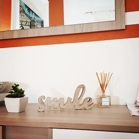Bed & Breakfast Trinacria Palermo