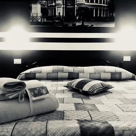 Bed & Breakfast Trinacria *