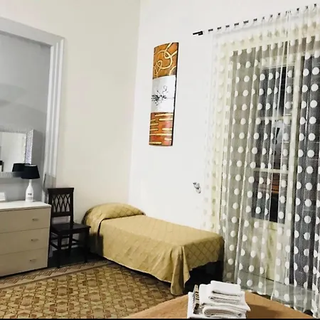 Bed & Breakfast Trinacria *