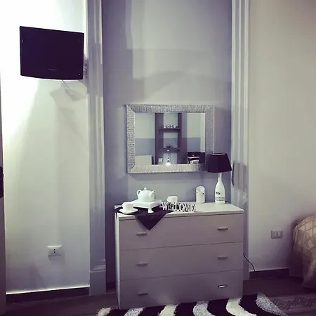 Trinacria Bed and Breakfast *