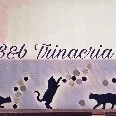 Trinacria Bed and Breakfast Παλέρμο