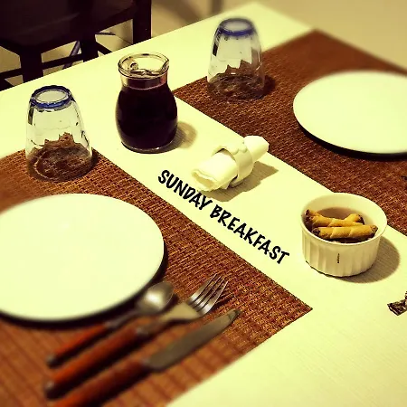 Trinacria Bed and Breakfast