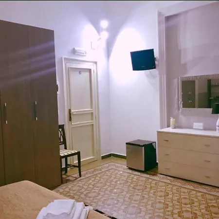 Trinacria Bed and Breakfast
