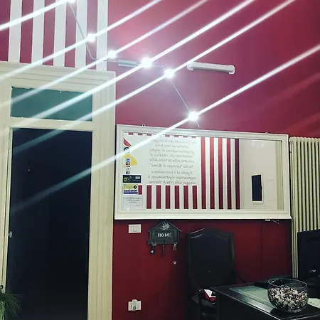 住宿加早餐酒店 Trinacria